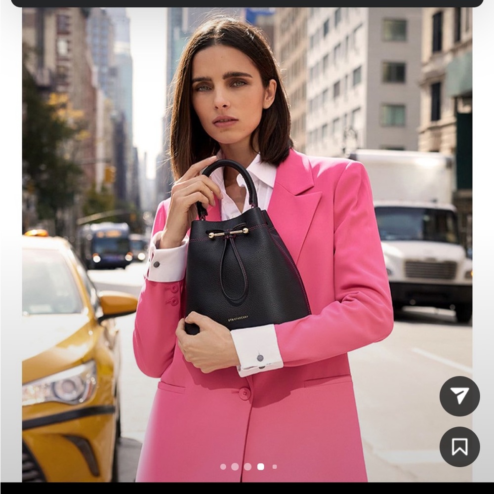 Strathberry x SJP City Osette - Picture 6 of 16
